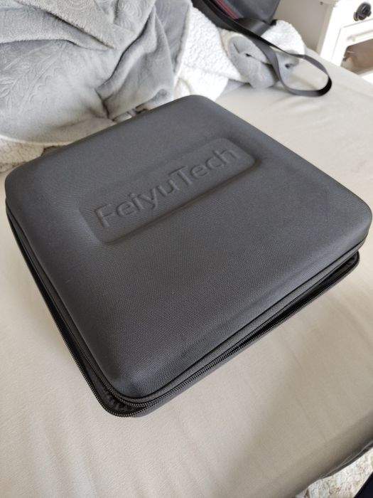Estabilizador FeiyuTech Scorp Mini 2 Kit