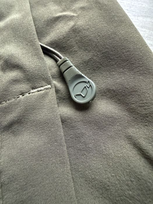 Spodnie Korda Ultralite Joggers Olive L