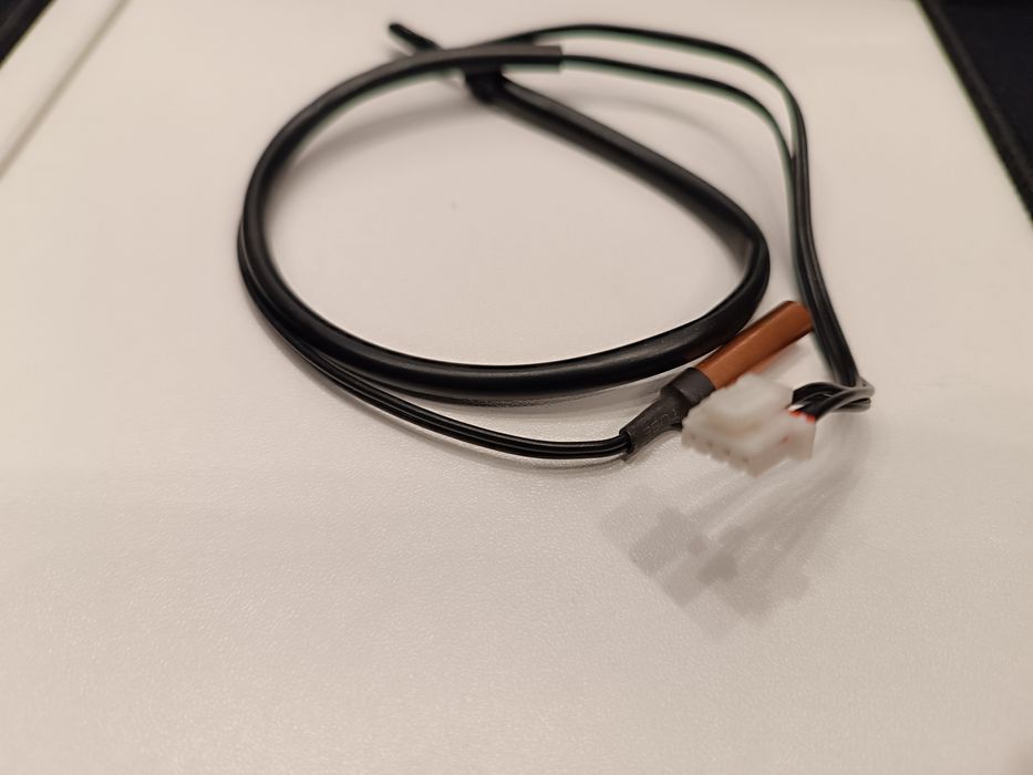 Do czujnika rurowego klimatyzatora TCL Rura czujnika otoczenia 5K 5pin