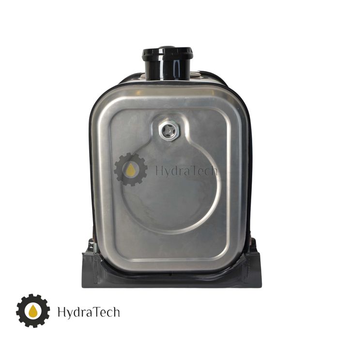 Алюмінієвий гідробак HydraTech 60 л. за кабіну