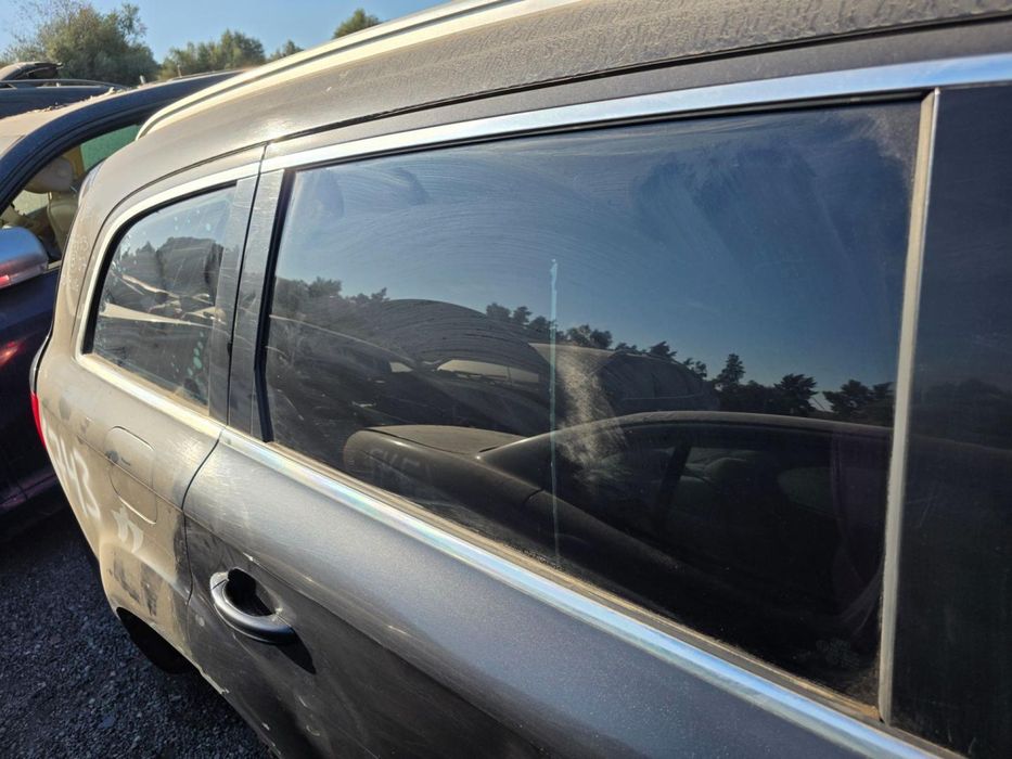 Janela Traseira Direita Audi Q7 4L