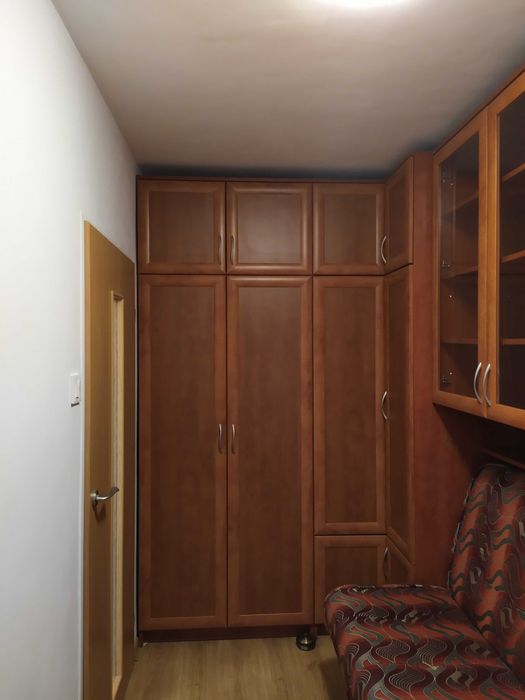 Solidne meble na wymiar 3,5 m × 1,8 m + wersalka | Kraków