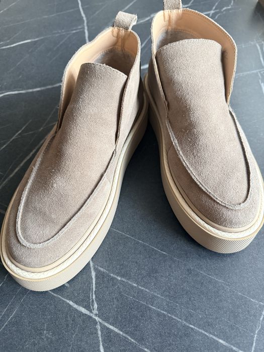 Стильные ботиночки