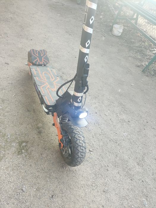 продам електро самокат
