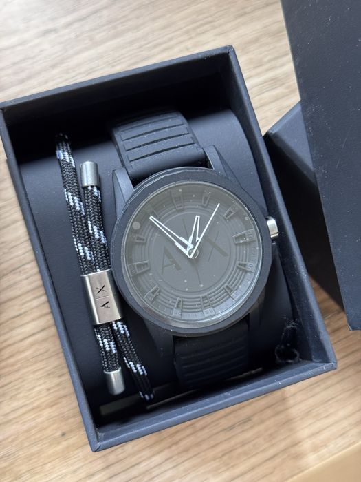 Zegarek Armani Exchange