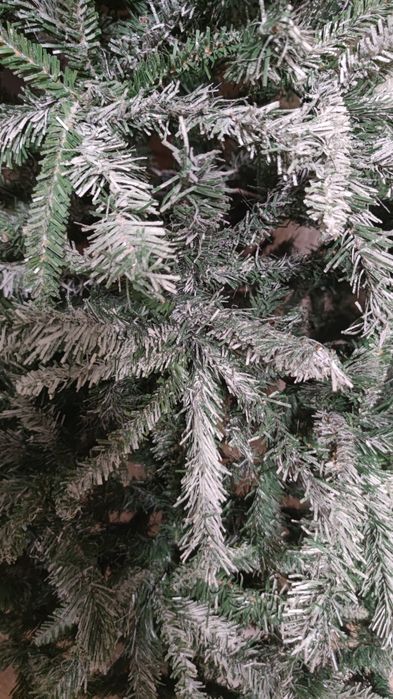 Штучна ялинка, ёлка искусственная