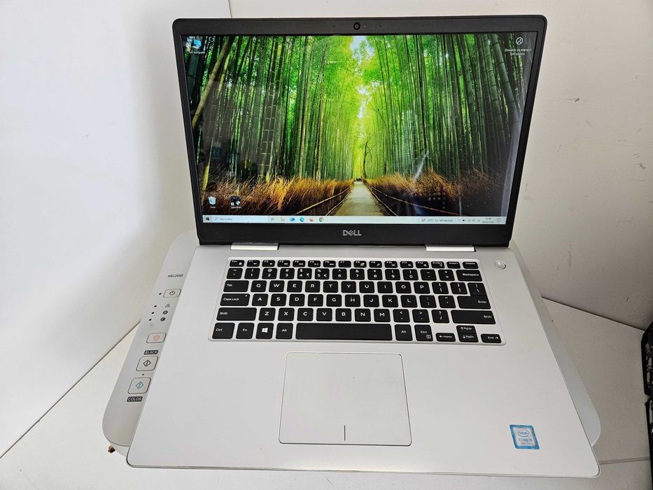 Dell inspiron 7570 stan b.dobry