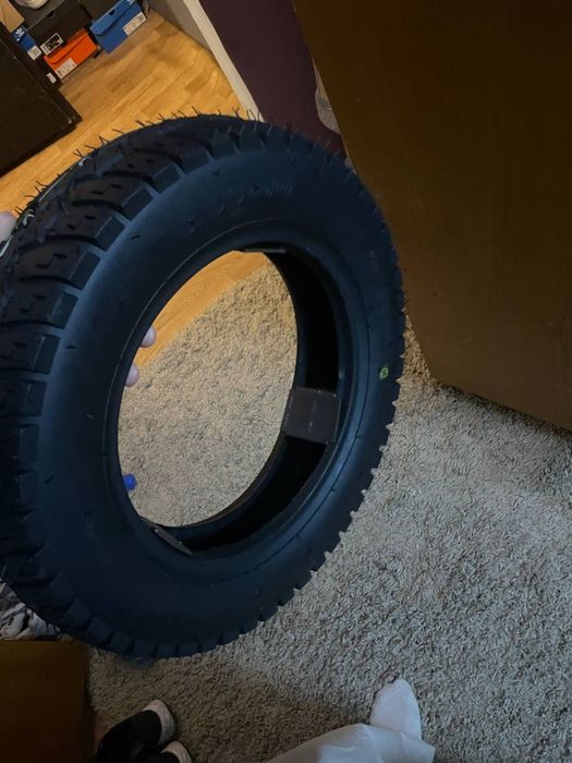 покрышка широкая шина 3.50 на 10 диск