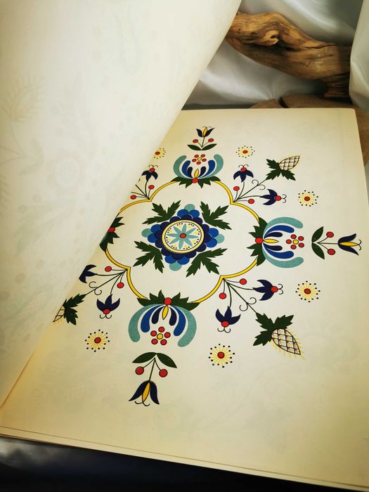 Haft Kaszubski szkoła Pucka