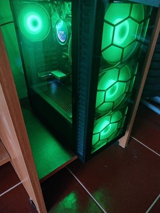 PC Gaming I9+32gb ram