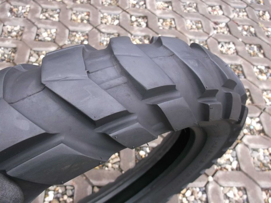 opona 140/80-18 Metzeler Karoo 3 Dot2614 5,3mm r18 crf