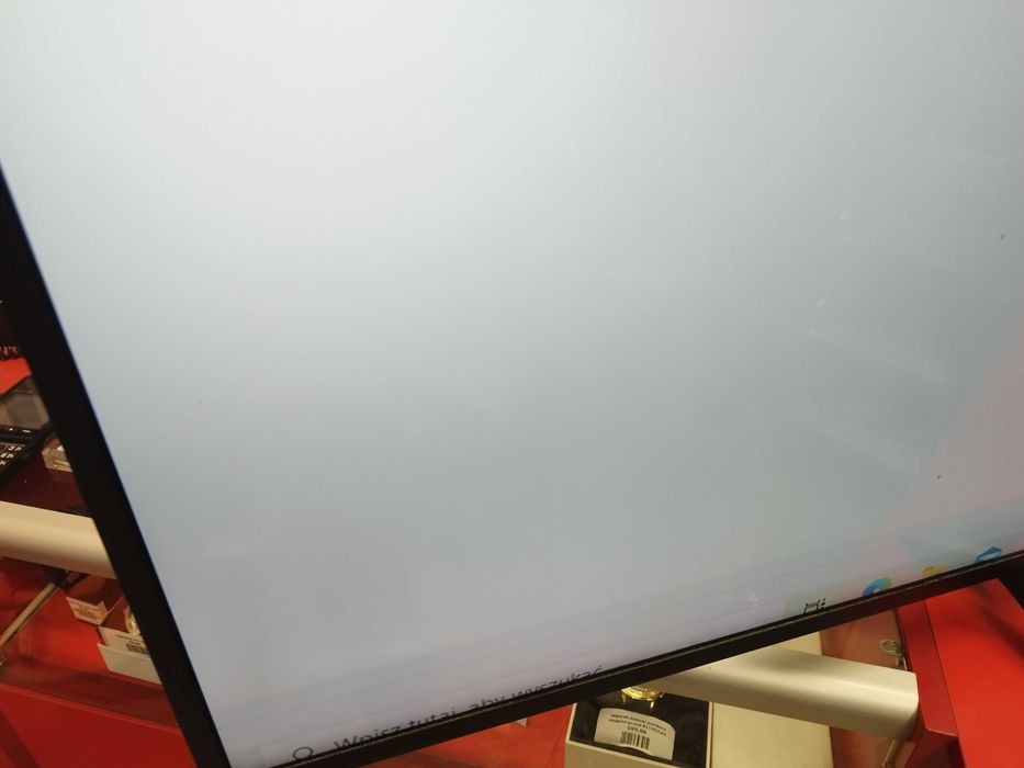 LED TV 65" Sony Bravia KD-65XE8505 4K Android TV