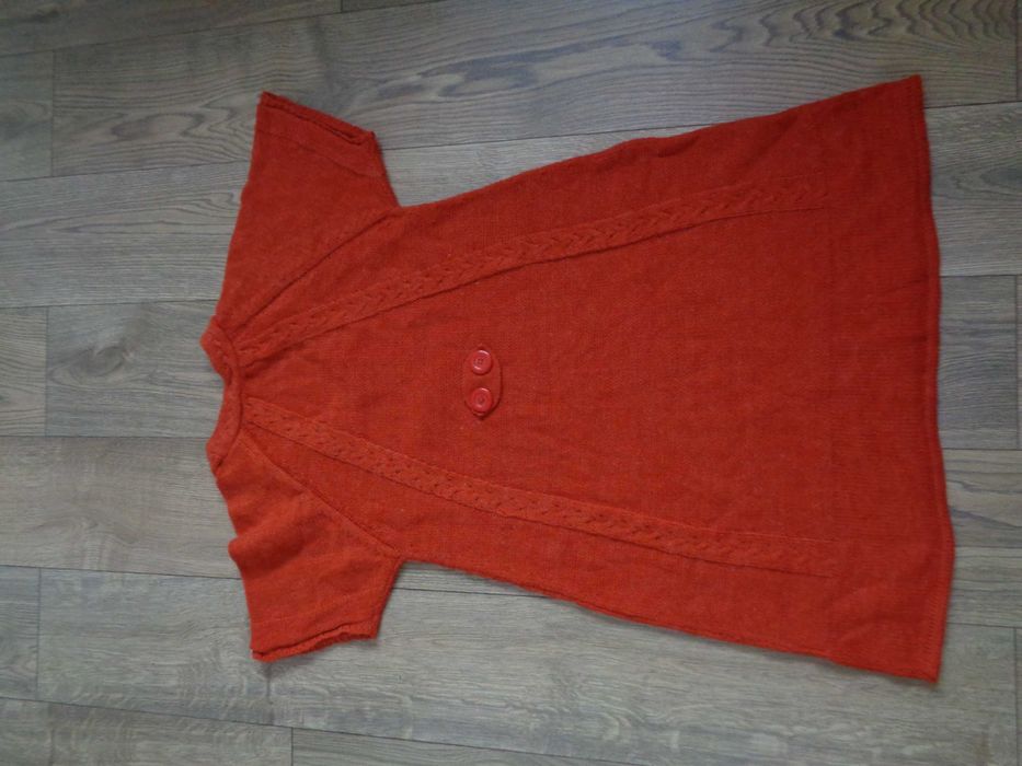 Sweter/Tunika RIU rozm L/XL