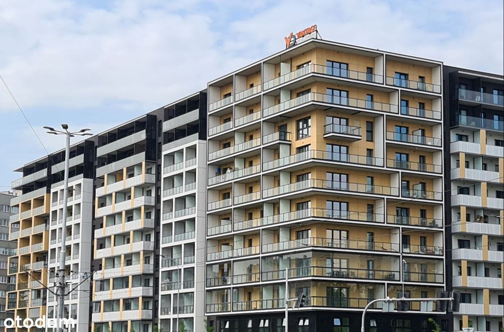 3-pokoje, pl. Strzegomski, bez prowizji, 2x garaż