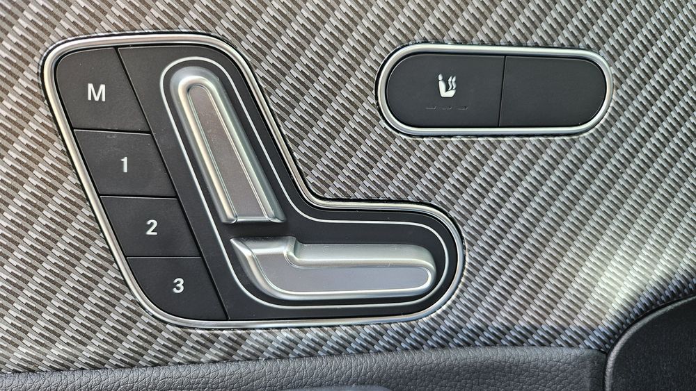 Mercedes  A 180d Limousine