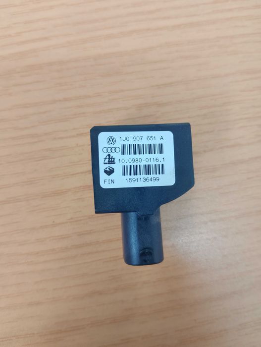 Sensor de aceleração Audi A3 8L
