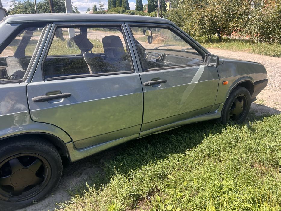 Продам Ваз 21099