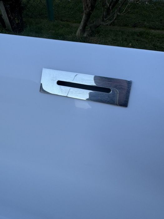 Ванна акрилова окремостояча 151 см (00244+) сантехніка