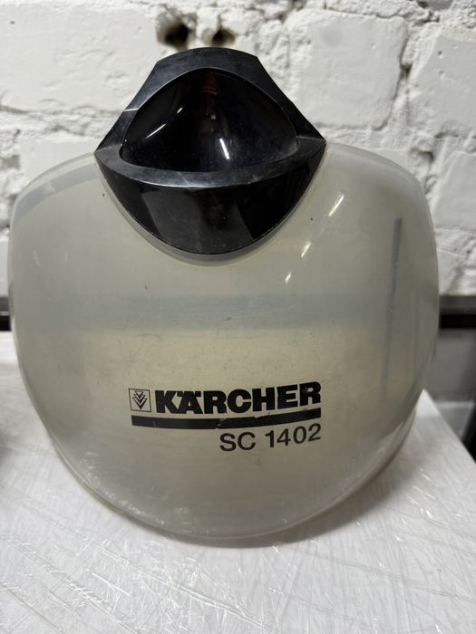Продам бак до пароочисника Karcher SC4.100 / SC1402