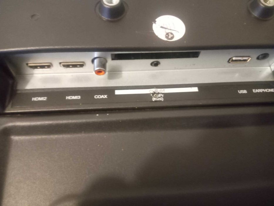 Tv 32Cm Manta LED HDMI