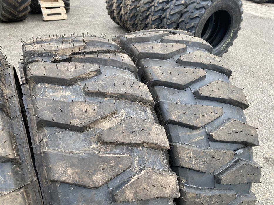 315/70r22.5 Opony BOKA TERRA BAGGER do koparki kołowej KOPARKA