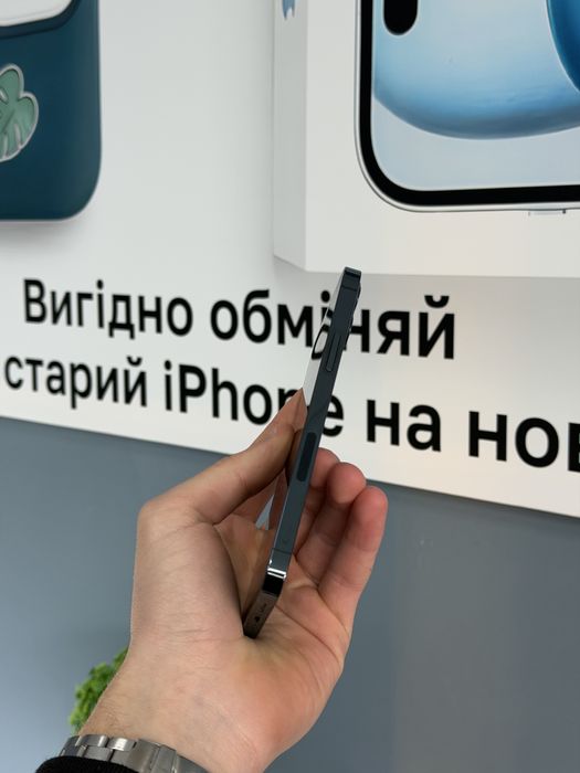 iPhone 12 Pro 128gb Neverlock! Магазин! Гарантія! Айфон!