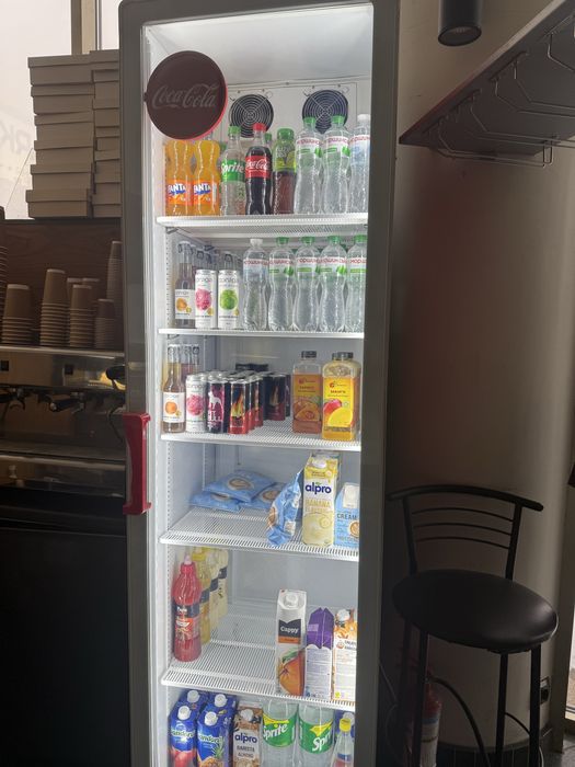 Кавʼярня Zavarka , готовий бізнес на Лівобережній