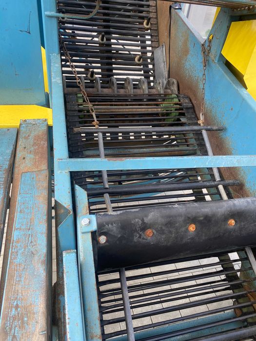 Картоплекопач Анна Z644