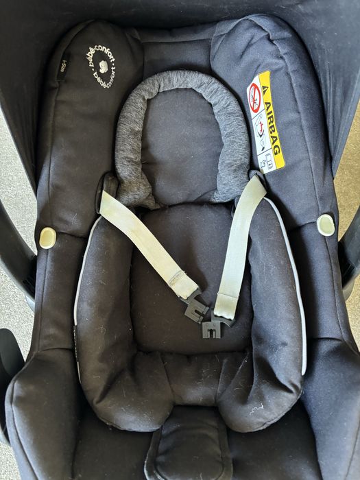 Babycoque bebe confort