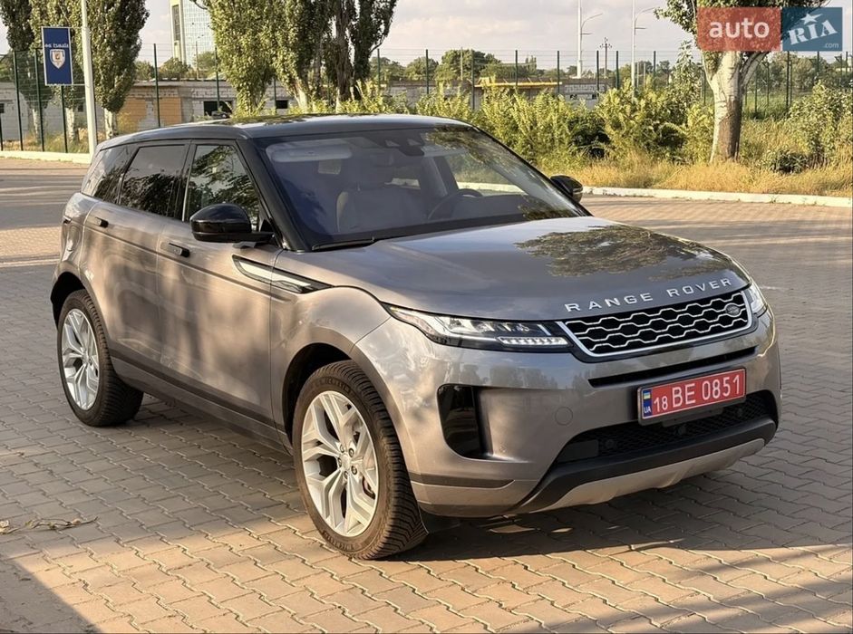 Продам Range Rover