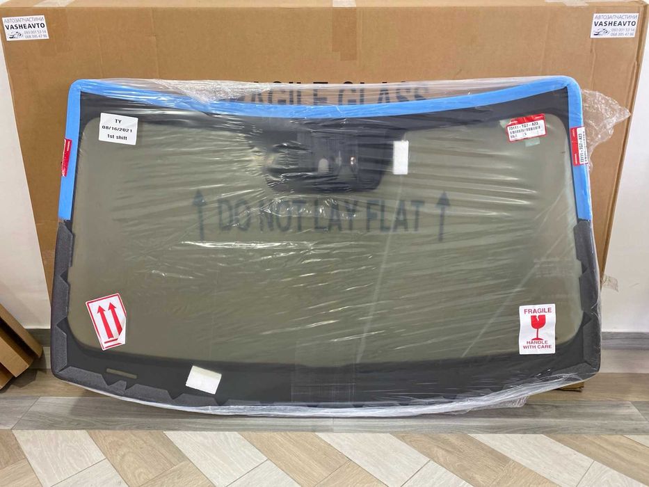 Лобове-вітрове скло HONDA-CR-V,Accord,Сivic,Pilot Acura-MDX,RDX.TLX