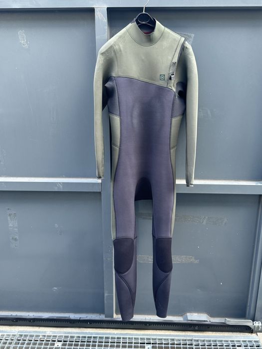 Fato Surf Deeply Limitless Frost 3/2 Zipperless M