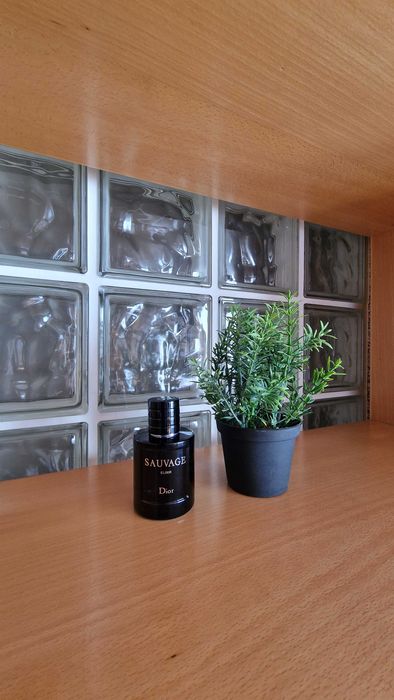 Dior Sauvage Elixir