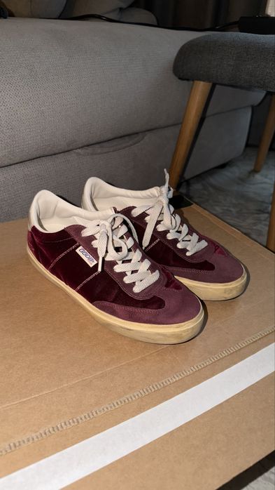 Golden Goose оригінал 38 розмір кеди/кросівки