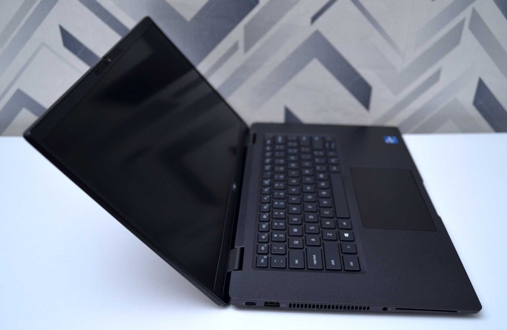 Dell latitude 7520/ i7-1185G7/ 16 RAM/ 256/ 512 SSD/ 15.6 FHD IPS/ ноутбук