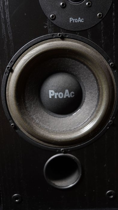 ProAc Studio 100 (pair) - Speaker/Monitor