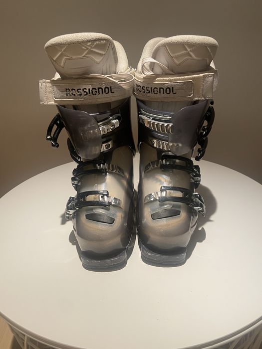 Buty narciarskie Rossignol