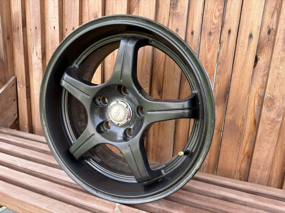 Диски р 16 5 114,3