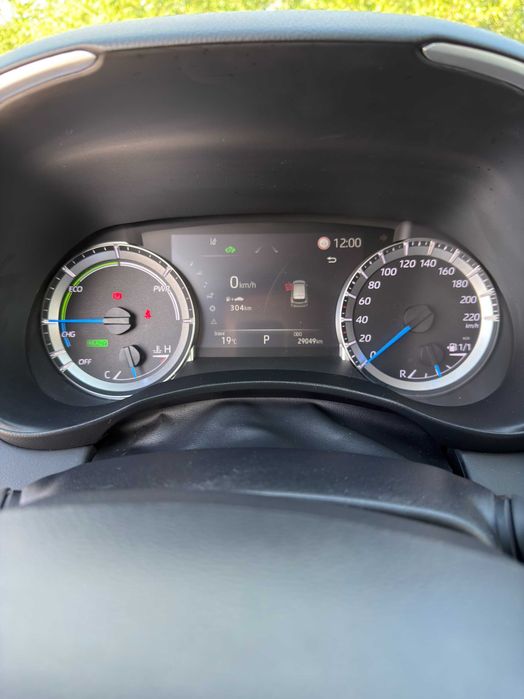 Toyota Highlander Comfort Plus, 4x4, 2.4L Prywatna