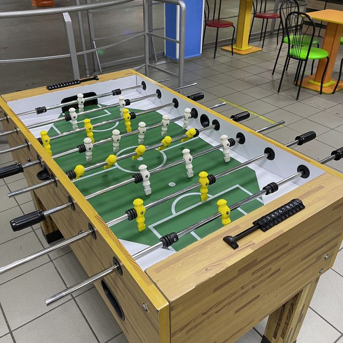 Продається діючий розважальний бізнес у місті Біла Церква: Ролердром