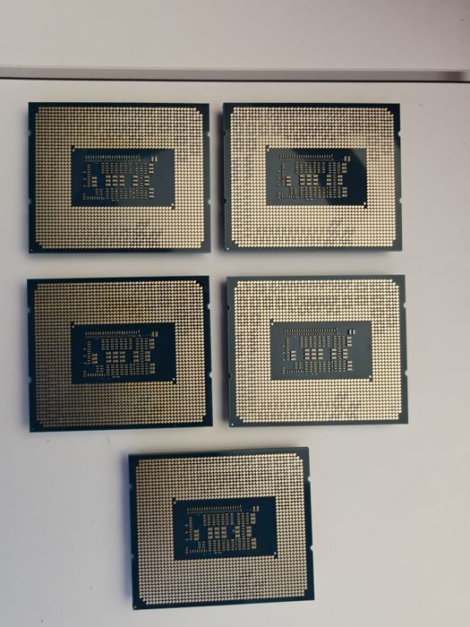i5 12500t - купити комп'ютери та комплектуючі - Ціна на OLX.ua