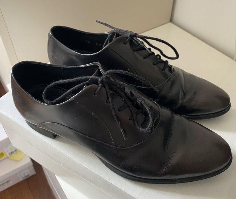 Damskie Oxfordy Gino Rossi ester 38 oksfordy oxfordki oksfordki