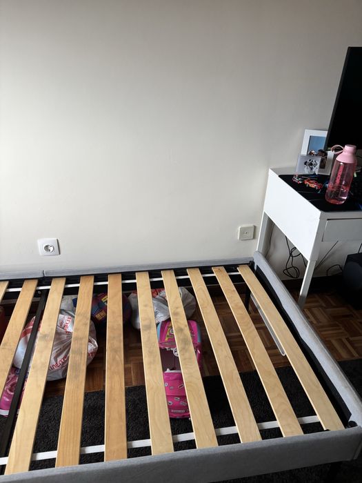 Cama Confortavel 200X90