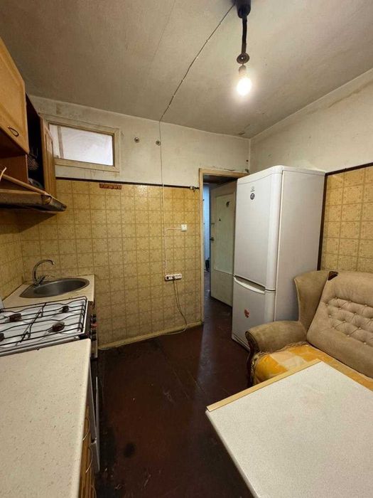 Продаж 1-кімнатної квартири покращеного планування на вул. Корольова
