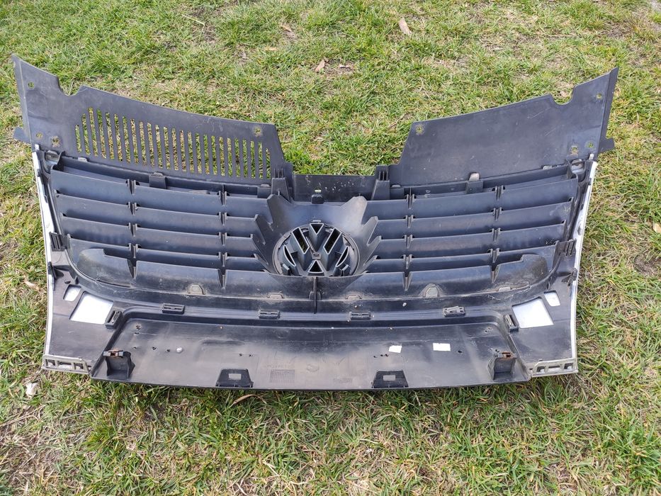 Grill VW passat B5