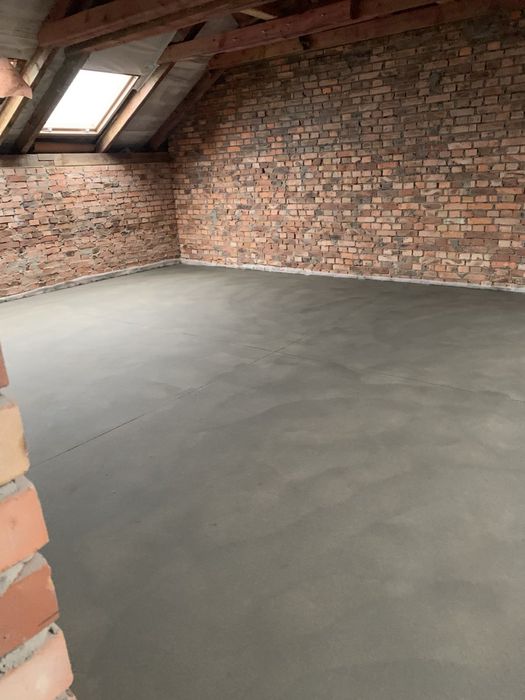 Стяжка підлоги,стяжка пола!