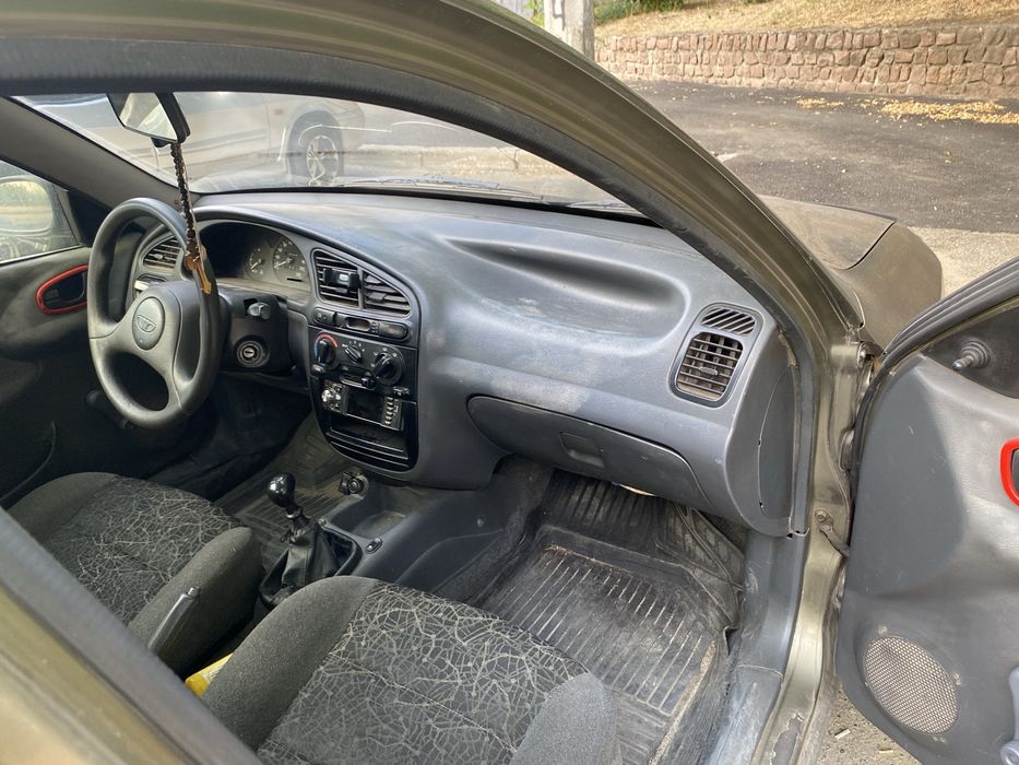Продаю Daewoo Sens