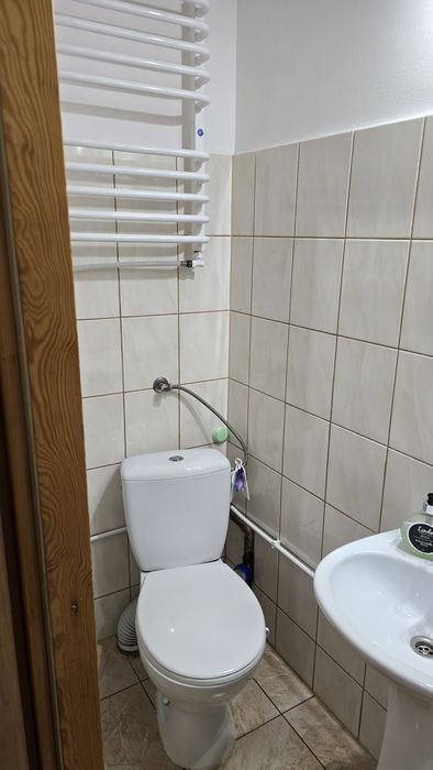 Kawalerka bez dodatkowego czynszu