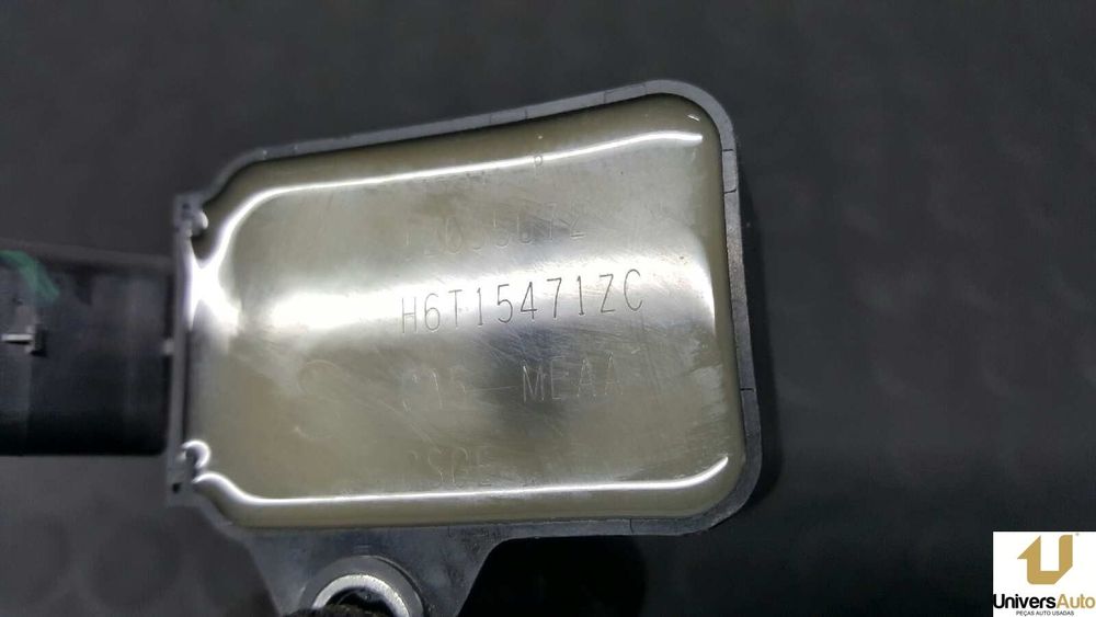 VELA OPEL ASTRA K LIM. 5TÜRIG EXCELLENCE START/STOP