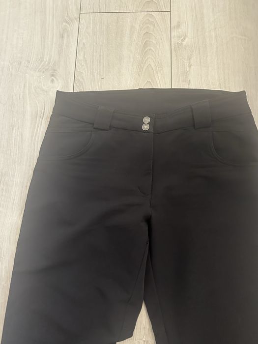 Спортивні гірсько-лижні штани